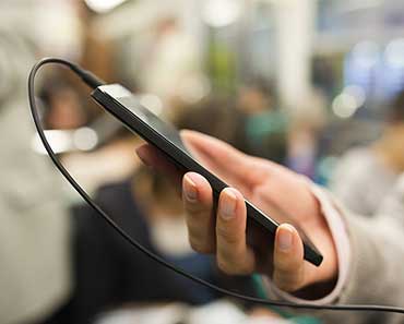 企业版软件的电话在线轰炸